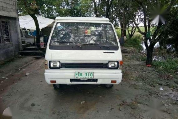 Almost New 1994 Mitsubishi L300 FB For Sale