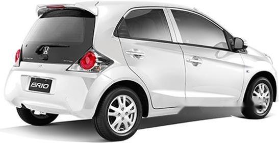 Honda Brio S 2017 for sale