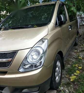 Hyundai grand starex for sale