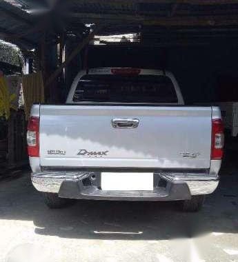Isuzu Dmax good as new for sale 