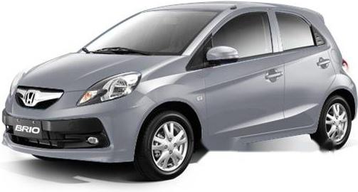 Honda Brio V 2017 for sale