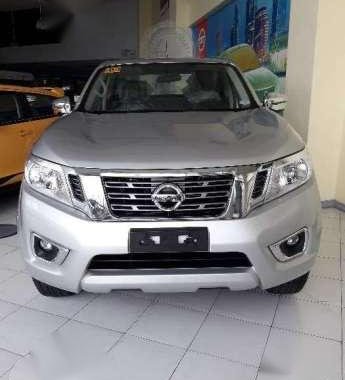 Nissan Navara Low Dp 88k el calibre mt for sale 