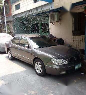 Nissan Cefiro 2007 good condition for sale 