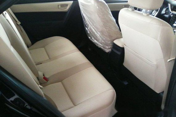 Toyota Corolla Altis 2017 for sale