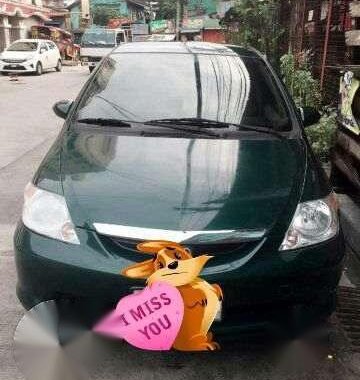 Honda City good as new for sale