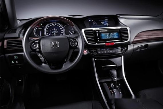 Honda Accord S 2017 for sale