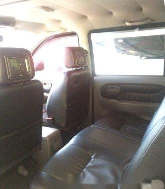 Isuzu Crosswind 2005 for sale