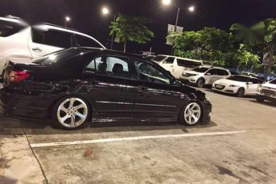 2006 Toyota Corolla Altis 1.8G for sale 