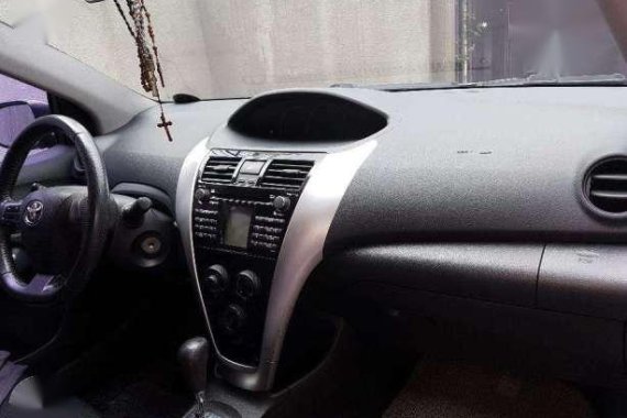 First Owned Toyota Vios 1.5 G 2010 For Sale