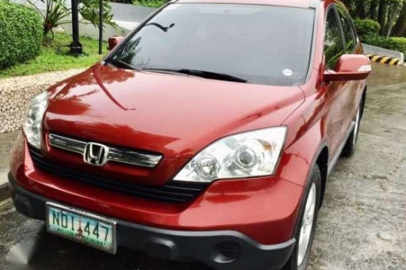 Smooth Shifiting 2009 Honda CRV For Sale