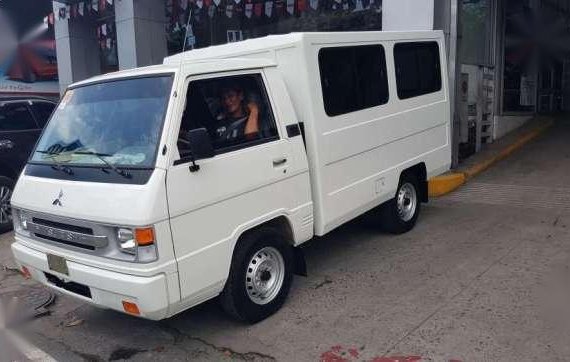 95k all in cashout L300 fb deluxe dual ac for sale