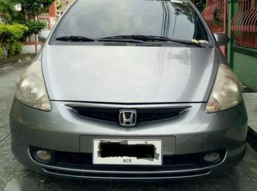 Honda Jazz 1.3