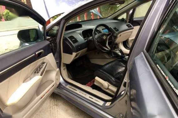 Honda Civic fd good as new for sale 