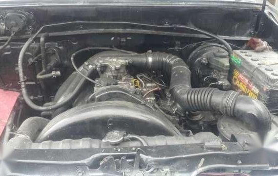 Toyota Revo 3c turbo fresh for sale
