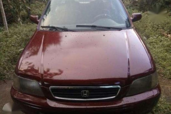 Honda City very fresh for sale