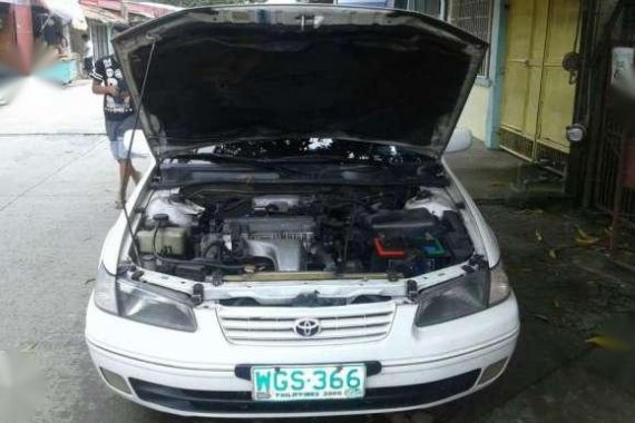 No Car Issues Toyota Camry 1999 For Sale