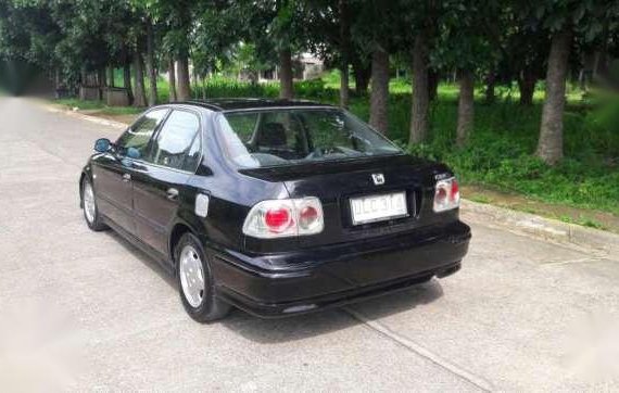 Good As New 1996 Honda Civic For Sale