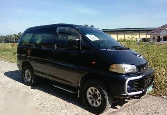 Mitsubishi Delica space gear for sale 