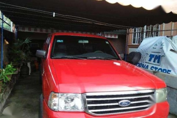 Excellent Condition 2013 Ford Ranger XL For Sale