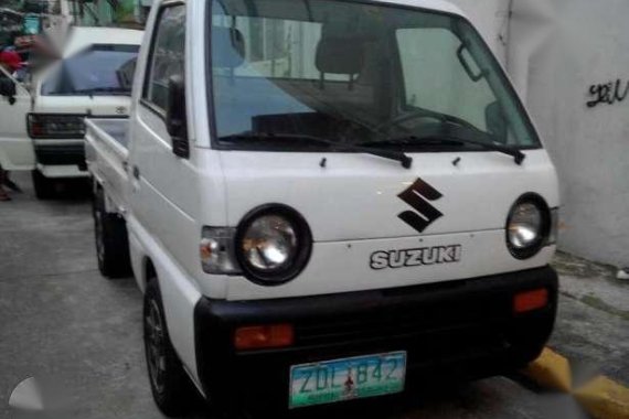 Suzuki multicab like new for sale 