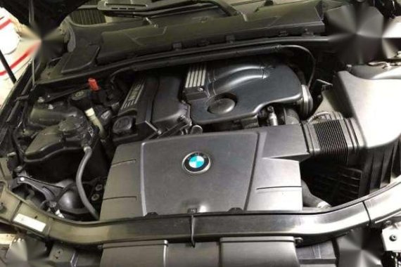 Fresh Like Brand New BMW 320i 2008 For Sale