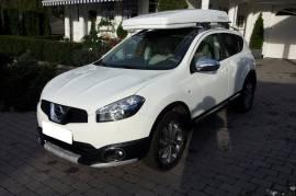 NISSAN QASHQAI 2011 for sale 