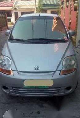 Chevrolet Spark 2007 RUSH SALE
