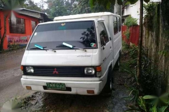 Rush for sale Mitsubishi l300 fb 94mdl 175k 