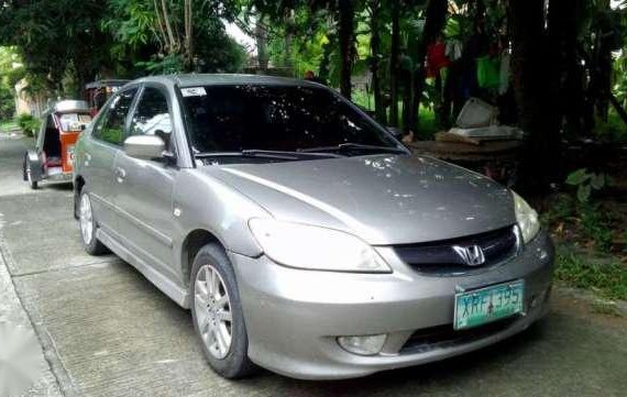 Honda dimension good as new for sale 