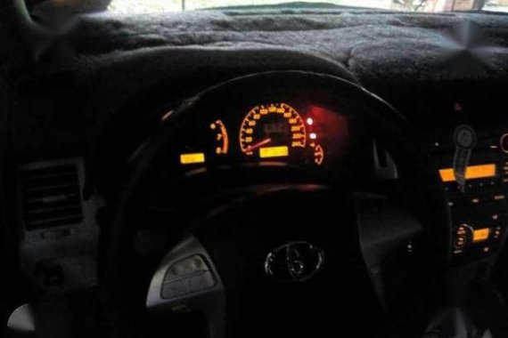 Toyota altis G like new for sale 