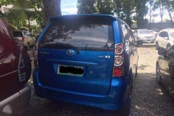 Toyota Avanza  Hatchback for sale 