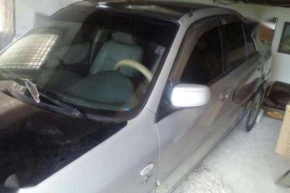 Perfect Condition Ford Lynx 2001 For Sale