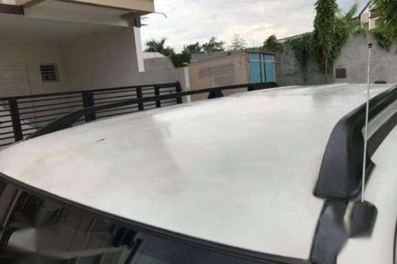 CrV Gen 1 2001 Mdl MT