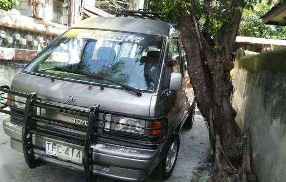 Good Condition 1992 Toyota Lite Ace For Sale