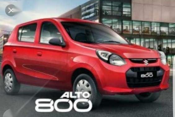 Super Hot 2018 Suzuki Alto For Sale