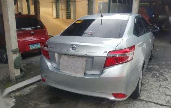 Toyota vios e manual