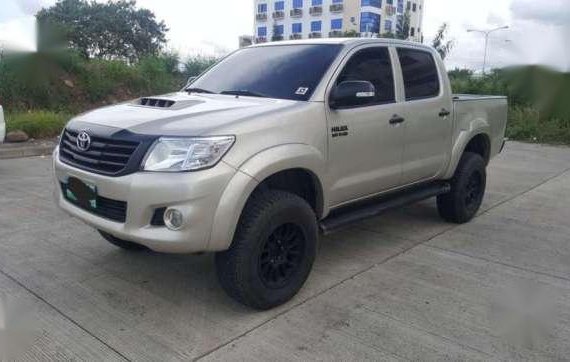 Good As Brand New 2012 Toyota Hilux For Sale