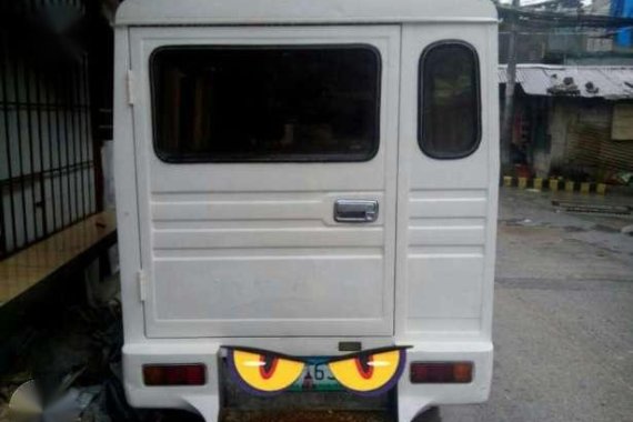 Almost New 2016 Suzuki FB Multicab For Sale