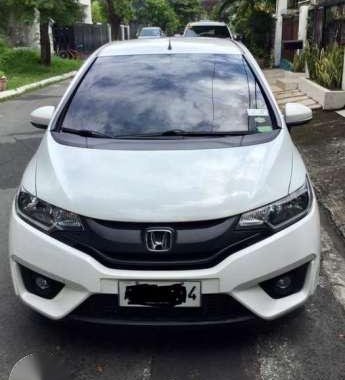 Honda Jazz 2015 good condition for sale 