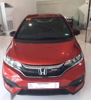 Honda Jazz 2018 brand new for sale 