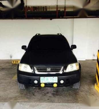 Honda crv 1st gen