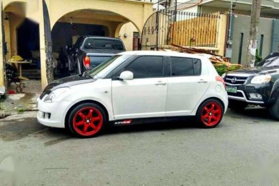 Perfect Condition Suzuki Swift 2010 For Sale