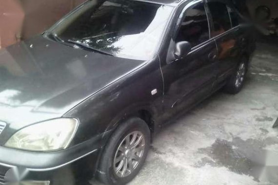 All Power Nissan Sentra 2005 For Sale