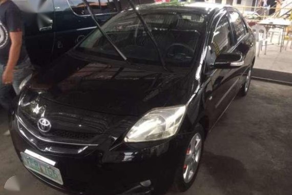 All Power Toyota Vios G 1.5 2009 For Sale 