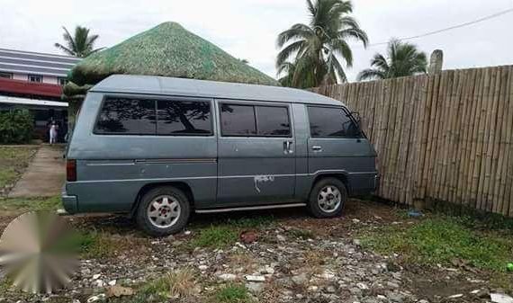 Mitsubishi L300 very fresh for sale