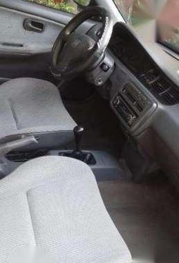 Good Condition 1992 Honda Civic For Sale