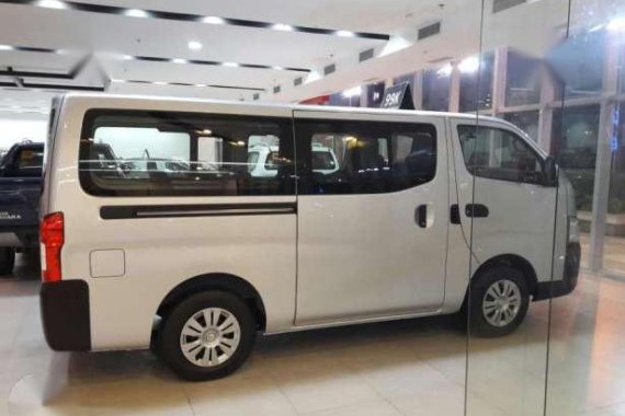 NV350 Nissan URVAN 15 seaters for sale