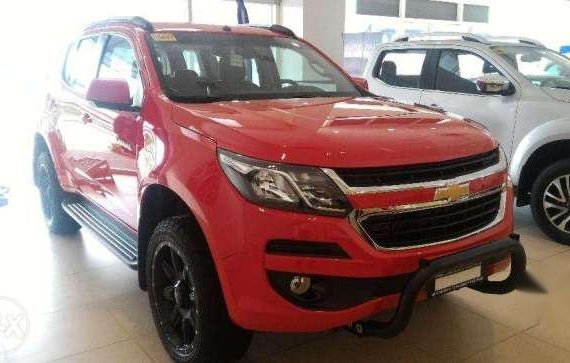 Chevrolet Trailblazer. Colorado. Sail for sale 