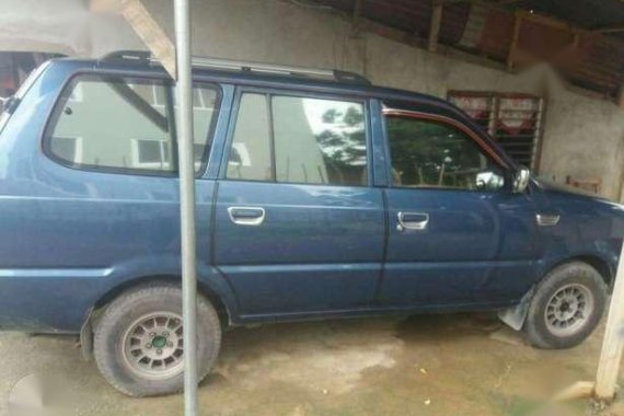Toyota Revo diesel 2000 for sale
