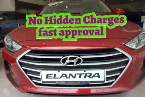 Hyundai Elantra 28K all in  for sale 